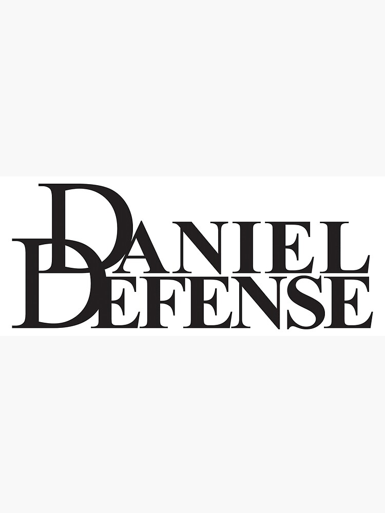 (image for) Daniel Defense